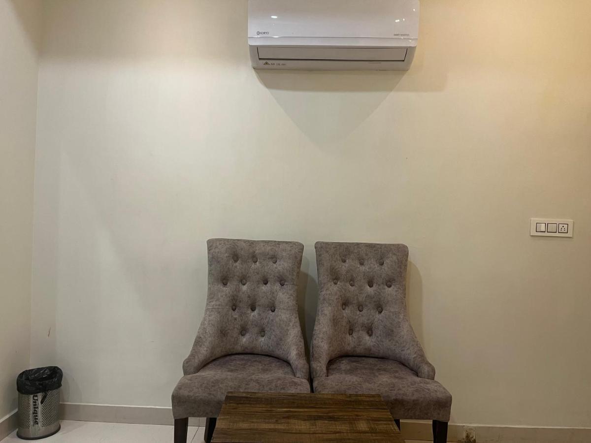 होटल Athens , A Boutique Zirakpur