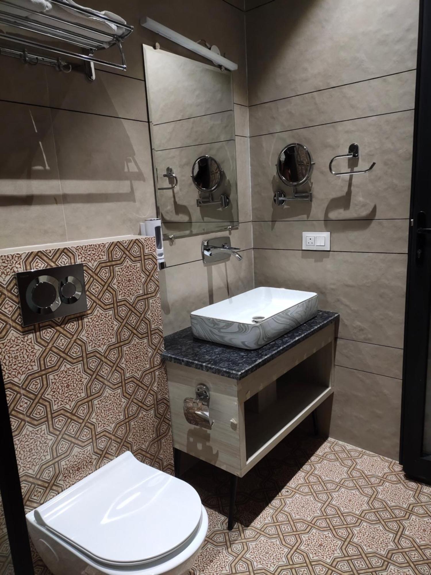 होटल Athens , A Boutique 3*