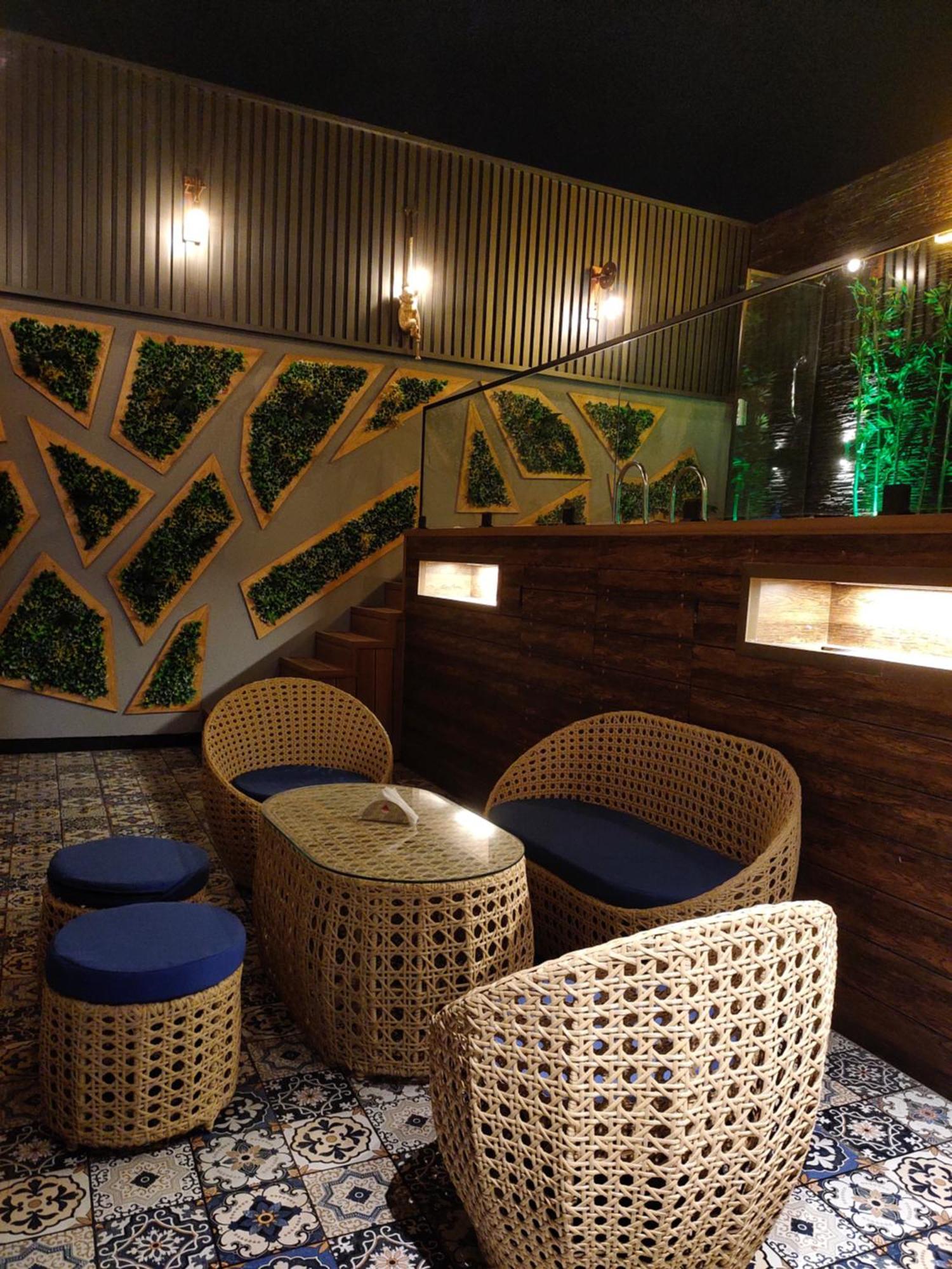 Athens , A Boutique होटल 3*