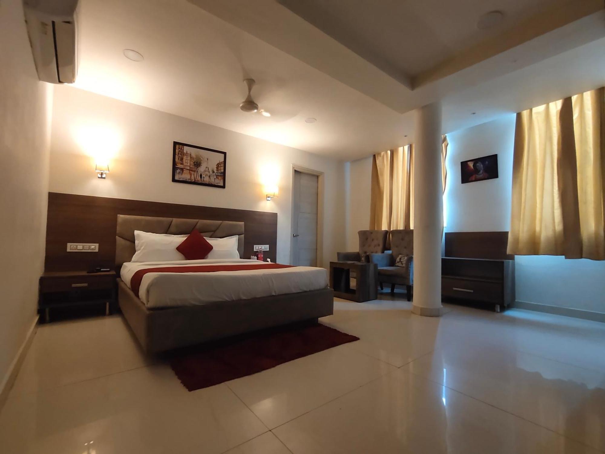 होटल Athens , A Boutique 3*