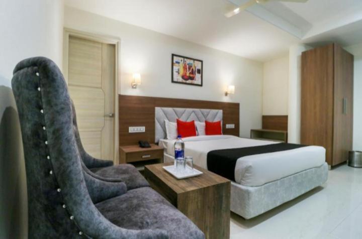 होटल Athens , A Boutique 3*